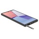 Etui Spigen do Samsung Galaxy S23 Ultra Thin Fit Black