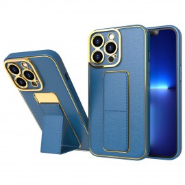 Etui New Kickstand do Samsung Galaxy A53 5G Blue