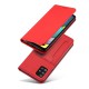 Etui Magnet Card Book do Samsung Galaxy A53 5G Red