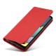 Etui Magnet Card Book do Samsung Galaxy A53 5G Red