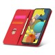Etui Magnet Card Book do Samsung Galaxy A53 5G Red
