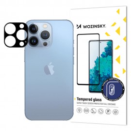 Szkło na aparat do iPhone 13 Pro Max Wozinsky Full Camera Glass