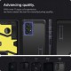Etui Spigen do Samsung Galaxy A53 5G Tough Armor Black