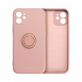 Etui Roar do Samsung Galaxy A34 Amber Ring Pink