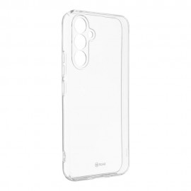 Etui Roar do Samsung Galaxy A54 Jelly Clear