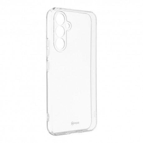 Etui Roar do Samsung Galaxy A54 Jelly Clear