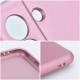 Etui Metallic do Samsung Galaxy A54 Pink