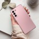 Etui Metallic do Samsung Galaxy A54 Pink