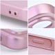 Etui Metallic do Samsung Galaxy A54 Pink