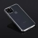 Etui Clear Case 2mm do Samsung Galaxy S23 5G Clear