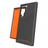 Etui Gear4 do Samsung Galaxy S22 Ultra 5G Denali Black