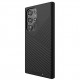 Etui Zagg Gear4 do Samsung Galaxy S23 Ultra Denali Black