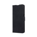 Etui Smart Mono Book do Samsung Galaxy S20 FE G780 Black