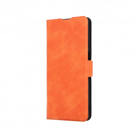 Etui Smart Mono Book do Samsung Galaxy S20 FE G780 Orange