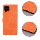 Etui Smart Mono Book do Samsung Galaxy S20 FE G780 Orange