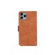 Etui Smart Mono Book do Samsung Galaxy S20 FE G780 Orange