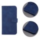 Etui Smart Velvet Book do Samsung Galaxy S20 FE G780 Blue