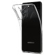 Etui Spigen do Samsung Galaxy S21 FE G990 Liquid Crystal Clear