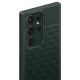 Etui Caseology do Samsung Galaxy S23 Ultra Parallax Midnight Green