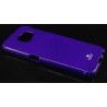 Mercury Jelly Case Samsung Galaxy S6 Fiolet