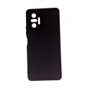 Etui Silicon Soft do Samsung Galaxy A34 Black