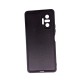 Etui Silicon Soft do Samsung Galaxy A34 Black