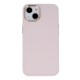 Etui Satin do iPhone 13 Pink