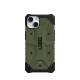 Etui Urban Armor Gear UAG do iPhone 14 Pathfinder Olive Green