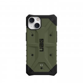 Etui Urban Armor Gear UAG do iPhone 13/14 Pathfinder Olive Green