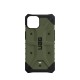 Etui Urban Armor Gear UAG do iPhone 14 Pathfinder Olive Green