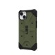 Etui Urban Armor Gear UAG do iPhone 14 Pathfinder Olive Green