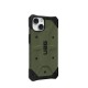 Etui Urban Armor Gear UAG do iPhone 14 Pathfinder Olive Green
