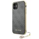 Etui Guess do iPhone 11 4G Charms Grey