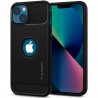 Etui Spigen do iPhone 13 Rugged Armor Black