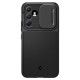 Etui Spigen do Samsung Galaxy A54 5G Optik Armor Black