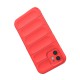 Etui Magic Shield do iPhone 13 Red