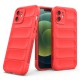 Etui Magic Shield do iPhone 13 Red