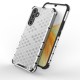 Etui Honeycomb do Samsung Galaxy A54 5G Clear