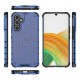 Etui Honeycomb do Samsung Galaxy A54 5G Blue