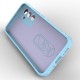 Etui Magic Shield do Samsung Galaxy A54 5G Light Blue