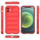 Etui Magic Shield do Samsung Galaxy A54 5G Red