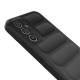 Etui Magic Shield do Samsung Galaxy A54 5G Black