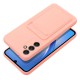 Etui Card Case do Samsung Galaxy A34 5G Pink