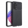 Etui Carbon Premium do Samsung Galaxy A53 5G Black