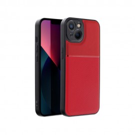 Etui Noble do iPhone 13 Red