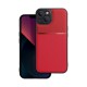 Etui Noble do iPhone 13 Red