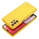 Etui Forcell Leather Case do Samsung Galaxy A13 4G Yellow