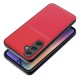 Etui Noble do Samsung Galaxy A54 5G Red