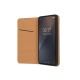 Etui Smart Pro Genuine Leather Book do Samsung Galaxy A13 4G Black