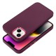 Etui Frame do Samsung Galaxy A14 4G Violet